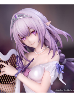 Фигурка 1/8 Кастория (Castorice Star Rail Live Ver.)