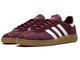 Кроссовки Adidas Sporty & Rich x Handball Spezial Shadow Red