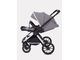 Коляска 2в1 MOWbaby Tilda MB064 Grey