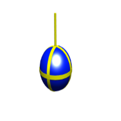 Стропа груши «Шар»