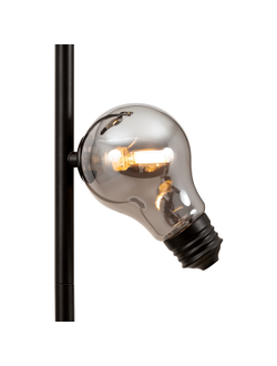 Freya, Напольный светильник (торшер) Evidence, FR5372FL-03B