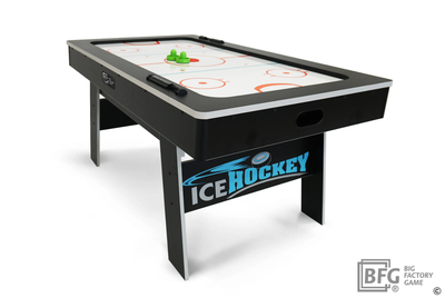 Аэрохоккей BFG ICE TIME 5