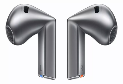 Беспроводные наушники Samsung Galaxy Buds 3 Black