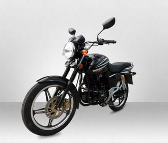 Мотоцикл RACER RC250-C5B MAGNUM фото