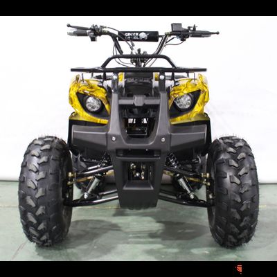 Квадроцикл GreenCamel Atakama T220 (48V 1000W R8 Дифференциал) пониженная