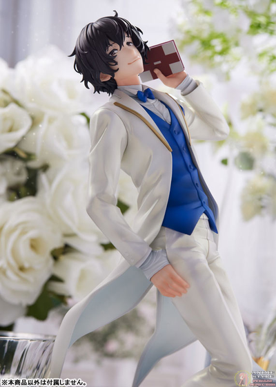 Фигурка 1/7 Осаму Дазай (Osamu Dazai F:Nex)