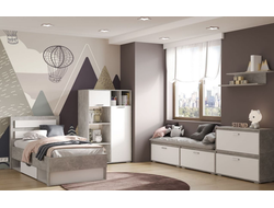 Детская ДЕНВЕР (Стендмебель)