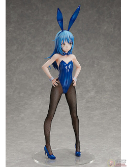Фигурка 1/4 Римуру Темпест (Rimuru Tempest Bunny Ver.)