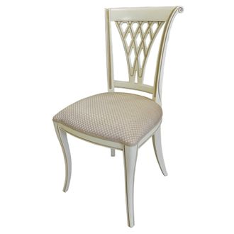 Классический деревянный стул "Алекс ТС"