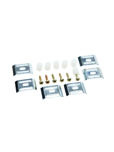 Крепление для подстольного монтажа