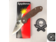 Складной нож Spyderco Para 3 MICARTA C223