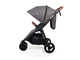 Коляска 3в1 Valco baby Snap Trend Charcoal