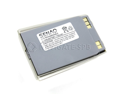 Аккумулятор Senao SN-458RU/RU+, 3.7v, 1700mAh, Ni-MH