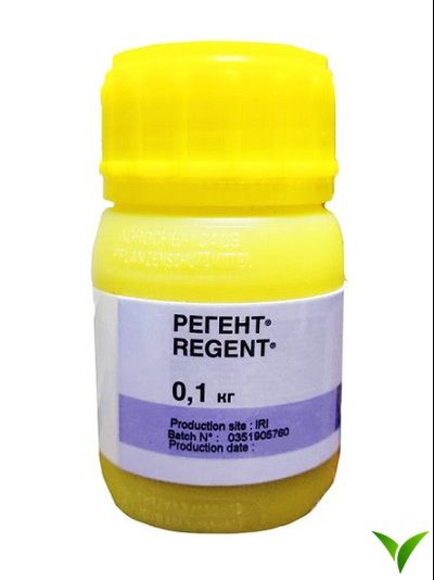 Регент ВДГ 100гр