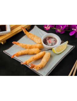 Эби Темпура (150 г.)