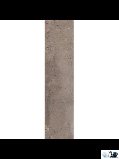 Плитка Creto Magic Taupe 5,85x24 см настенная под бетон у Marysя