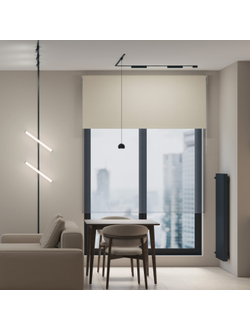 Светильник Denkirs DK3208-WB