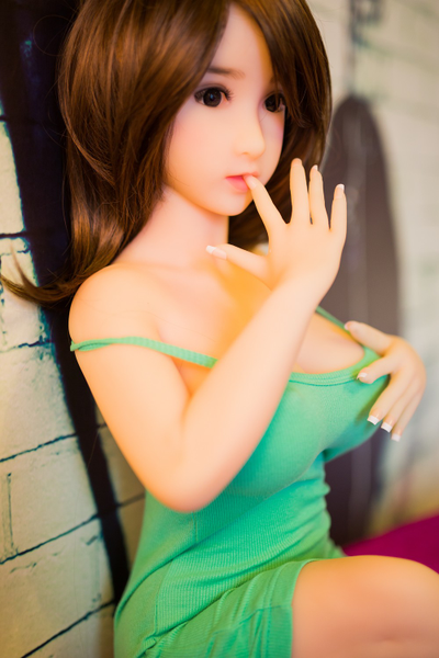 Секс кукла Динара Elite 105cм