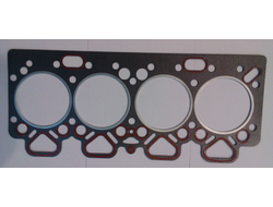 Прокладка ГБЦ Д3900 B36812336