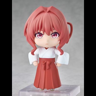 Нендроид Юна Амагами (Yuna Amagami)