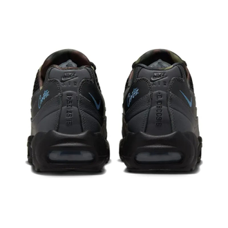 Nike Air Max 95 Corteiz Aegean Storm