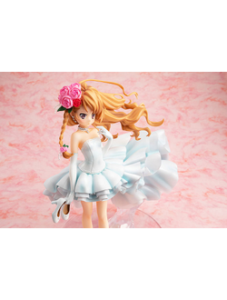 Фигурка 1/7 Тайга Айсака (Taiga Aisaka Wedding Dress Ver.)
