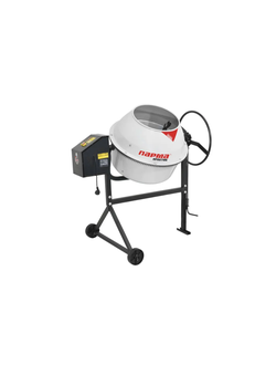 Бетономешалка Парма Практик Б-141-ЭМ