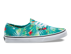 Кеды Vans Authentic Palms