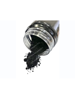 Пигмент порошковый Марс Черный 50 г