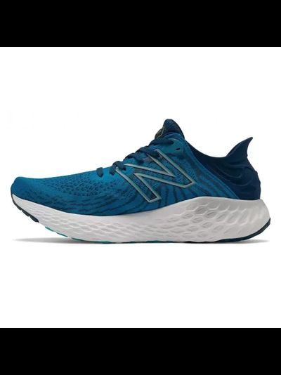 New Balance Fresh Foam 1080v11 Blue