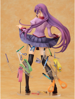 Фигурка 1/8 Хитаги Сэндзёгахара (Hitagi Senjougahara)