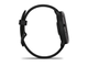 Garmin Vivoactive 6 Slate with Black Band (010-02985-00 / 010-02985-40)