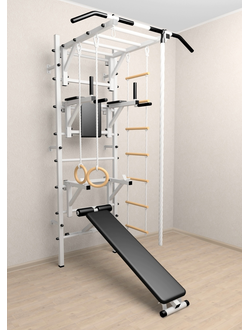 Шведская стенка Sv Sport 527