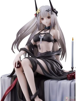 Фигурка 1/7 Мадрок (Mudrock Silent Night DN06 Ver.)