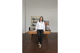 Контент-съёмка для личного бренда