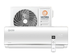 ИНВЕРТОРНЫЕ СПЛИТ-СИСТЕМЫ СЕРИИ ECLIPSE INVERTER 2022