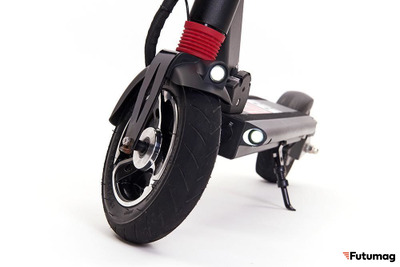 ЭЛЕКТРОСАМОКАТ STARWAY Z8 48v 13 Ah