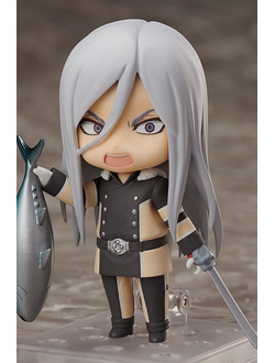 Нендроид Суперби Скуало (Superbi Squalo)