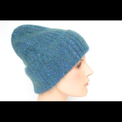 Шапка Vizio 8070 CRYO фиолетовая