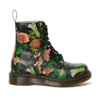 Dr martens hotsell wilde black