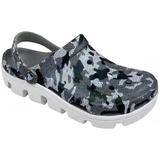 Crocs duet sport clog hotsell