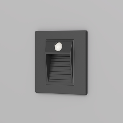 Подсветка стен для дома Denkirs DK1020-BK