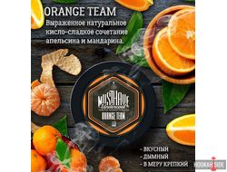 MUST HAVE 25g - Orange Team (Апельсин Мандарин)