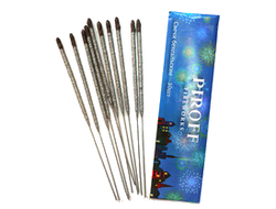 Бенгальские огни