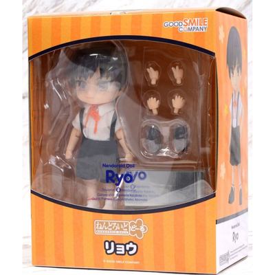 Кукла нендороид Ryou