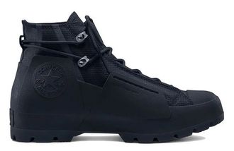 Converse Chuck Taylor All-Star Lugged Hi x A-Cold-Wall Black