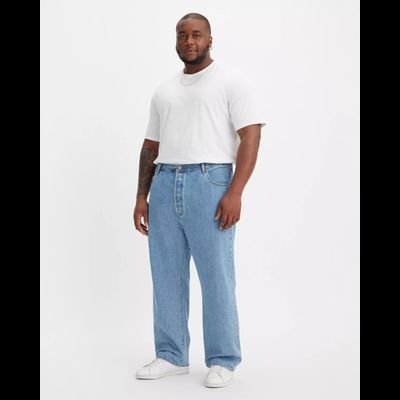 Джинсы 501® Levi's® RedTab™ {стираные}