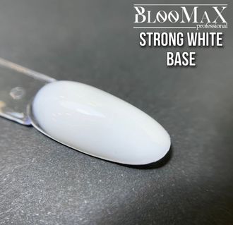 Жесткая база Strong Base White, 12 мл