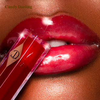Charlotte Tilbury Lip Lustre Gloss - Блеск для губ