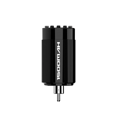 Беспроводная тату машинка EZ Filter Freedom X 2 Power Red